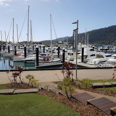 Boathouse Port Of Airlie Apartman Airlie Beach Kültér fotó