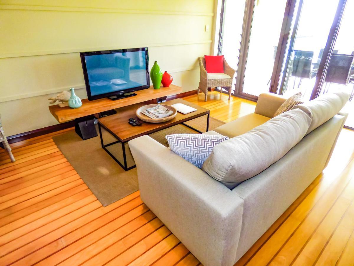 Boathouse Port Of Airlie Apartman Airlie Beach Kültér fotó