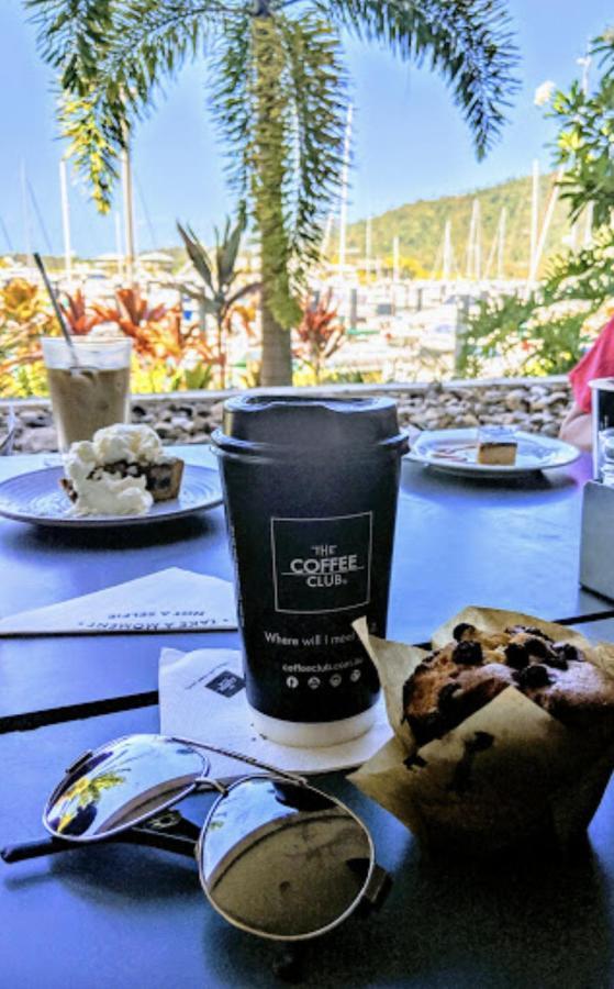 Boathouse Port Of Airlie Apartman Airlie Beach Kültér fotó