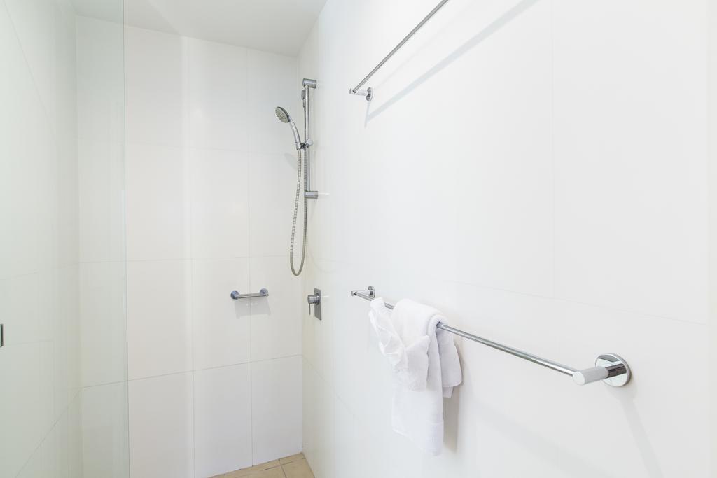 Boathouse Port Of Airlie Apartman Airlie Beach Szoba fotó