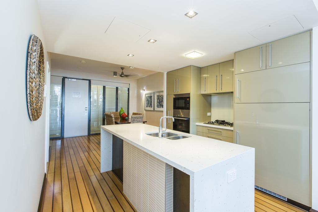 Boathouse Port Of Airlie Apartman Airlie Beach Kültér fotó