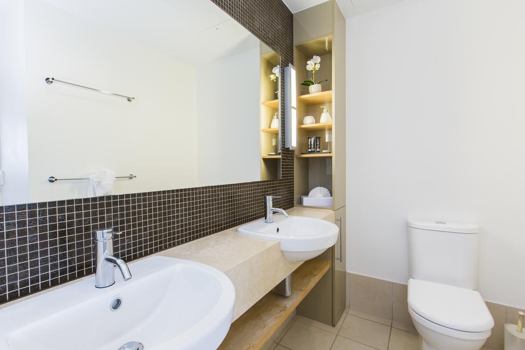 Boathouse Port Of Airlie Apartman Airlie Beach Szoba fotó