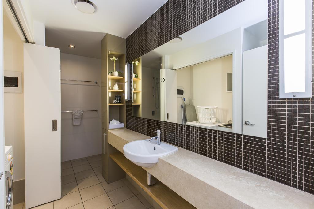 Boathouse Port Of Airlie Apartman Airlie Beach Szoba fotó