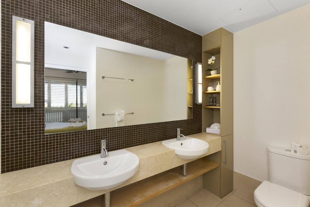 Boathouse Port Of Airlie Apartman Airlie Beach Szoba fotó