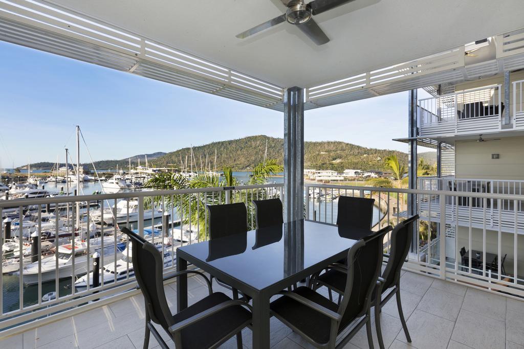 Boathouse Port Of Airlie Apartman Airlie Beach Szoba fotó