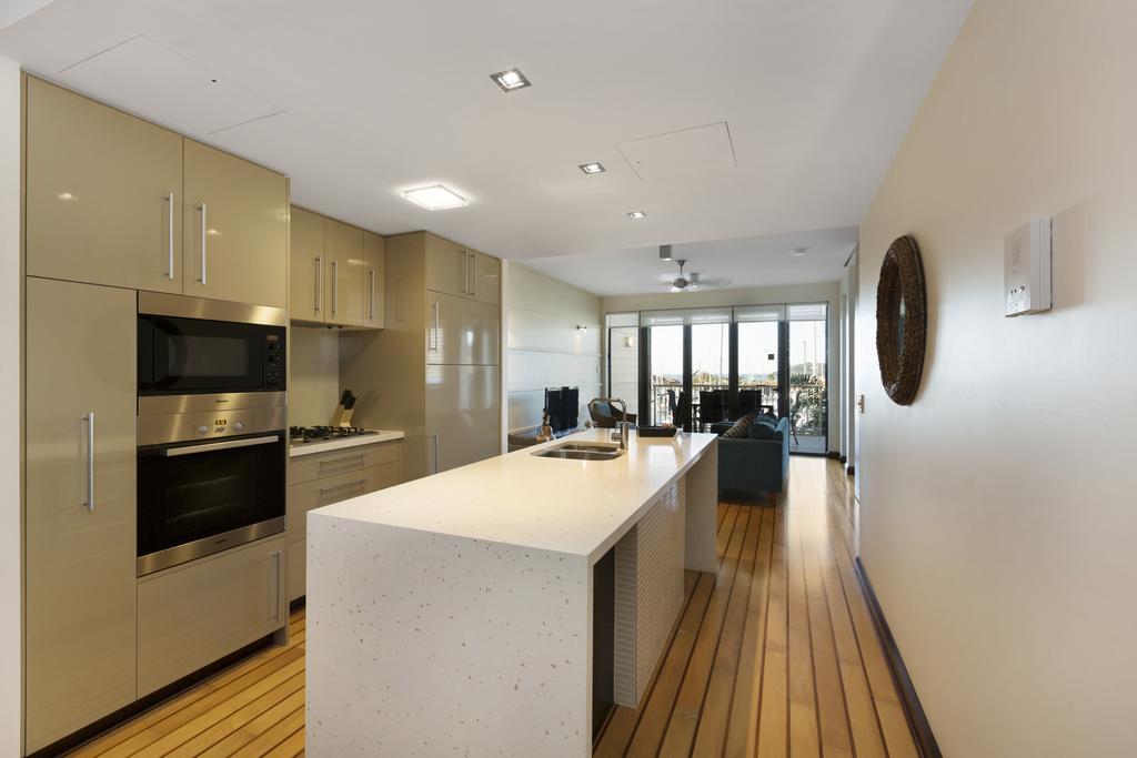 Boathouse Port Of Airlie Apartman Airlie Beach Kültér fotó