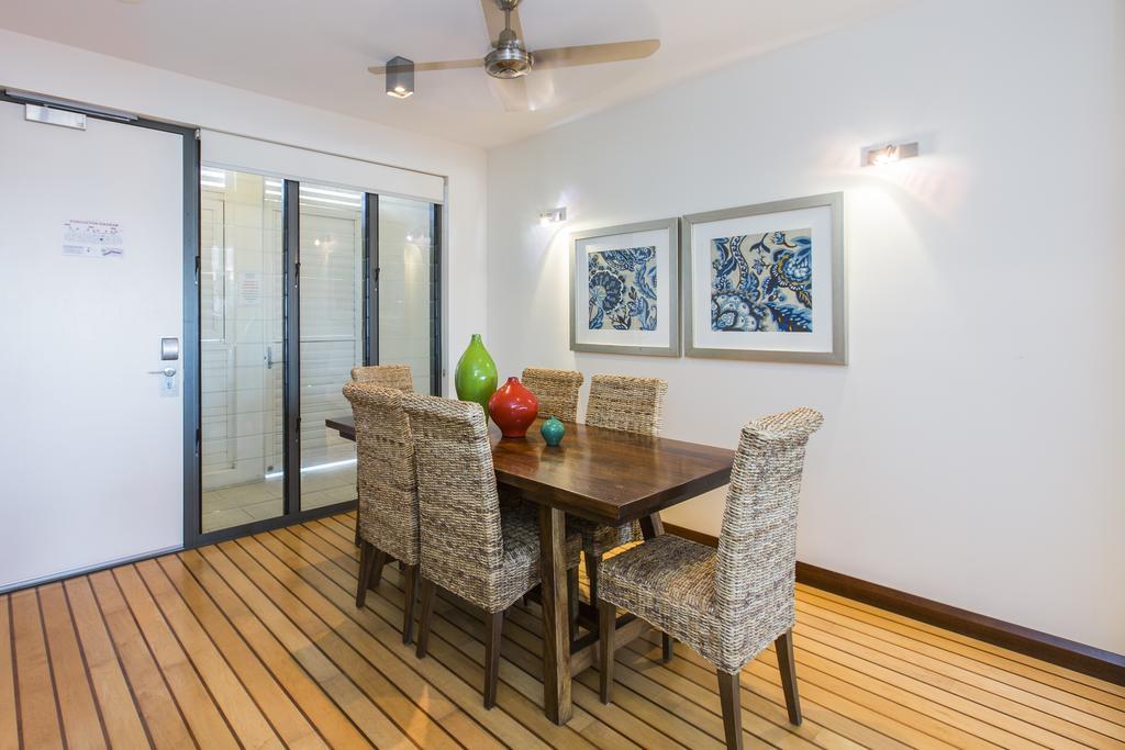 Boathouse Port Of Airlie Apartman Airlie Beach Szoba fotó