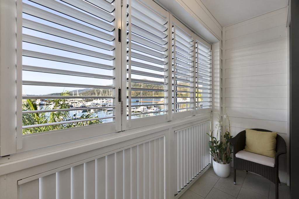 Boathouse Port Of Airlie Apartman Airlie Beach Szoba fotó
